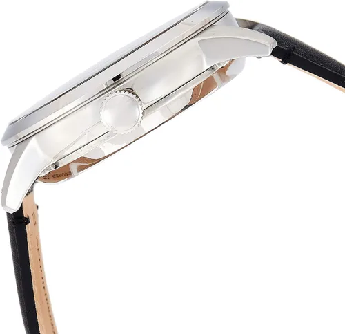 Miniatura 4 de Fossil - Reloj de pulsera automático y mecánico de estilo Townsman en acero inoxidable para hombre