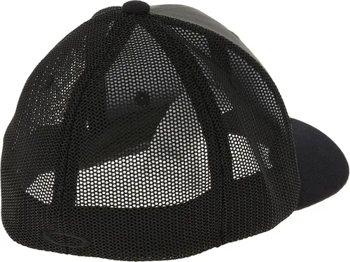 Miniatura 10 de Oakley Gorra Snapback de problema estándar