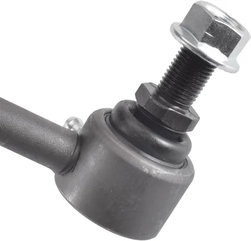 Miniatura 5 de ASTARPRO - 2 eslabones de extremo de barra estabilizadora delantera K750189 y K750188 compatibles con Chevrolet Equinox Captiva GMC Terrain Pontiac