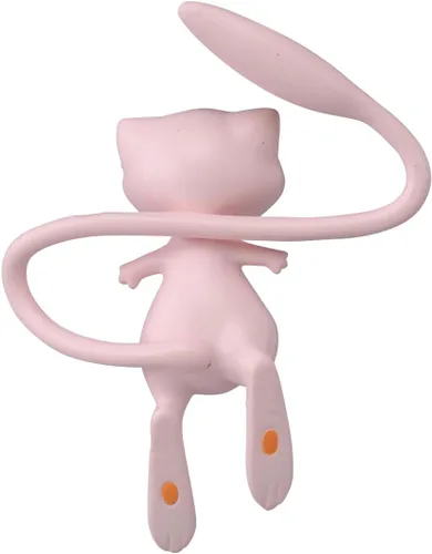 Miniatura 3 de Takara Tomy: Pokemon MonColle MS-17 Mew