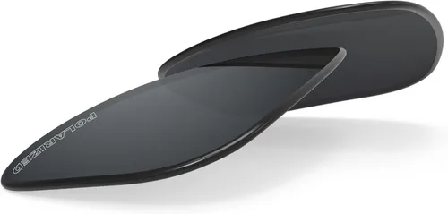 Miniatura 2 de BLAZERBUCK Lentes de repuesto polarizadas de policarbonato y destornillador para gafas de sol Oakley Holbrook Metal OO4123