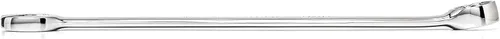 Miniatura 3 de GEARWRENCH Llave combinada de patrón largo de 12 puntos, 15/16" - 81663