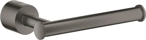 Miniatura 7 de Grohe 40313003 Atrio - Portarrollos de papel higiénico, color cromado Starlight Estrella Cromo Claro