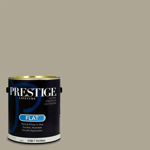 Miniatura 159 de Prestige Paints - 2 en 1, pintura base y pintura de exterior, P400-D-SW7053