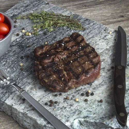 Miniatura 7 de Nebraska Star Beef - Paquete de regalo de carne de res Angus