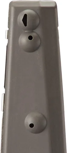 Miniatura 5 de W10491331 para Whirlpool Amana KitchenAid Arm WPW10491331 - Compatible solo con modelos específicos