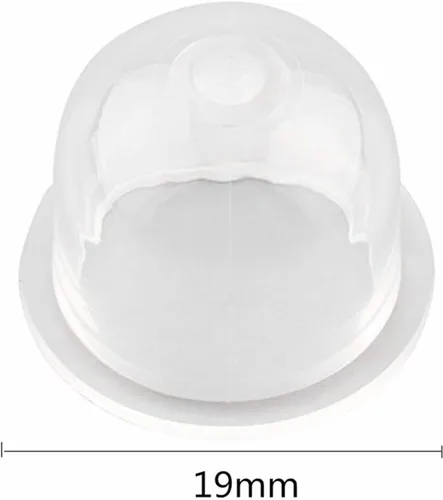 Miniatura 2 de Paquete de 20 bombillas de repuesto para bombillas de repuesto para 188-12 188-12-1 188-14 41331212700 01201 UP04802 12318140630 0057030 (0.748 in)