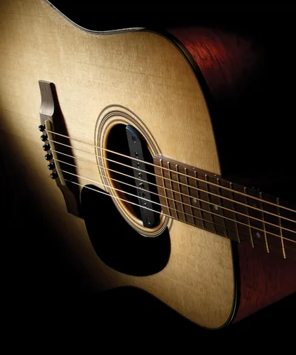 Miniatura 4 de Fishman Blackstack Passive Soundhole Pickup