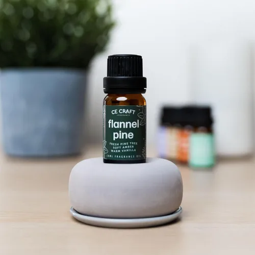 Miniatura 7 de CANDECraftCo Aceite de Fragancia Premium – Aceites de Difusor Fragancias Perfumadas para el Hogar, Suministros para Hacer Velas y Jabón, Mezclas