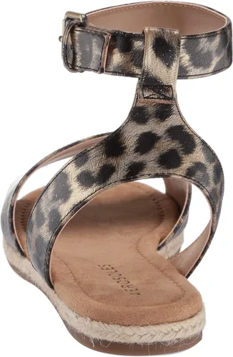 Miniatura 3 de Aerosoles Demarest Sandalia Plana para Mujer