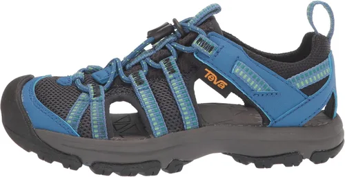 Miniatura 8 de Teva Sandalia deportiva Manatee para niños