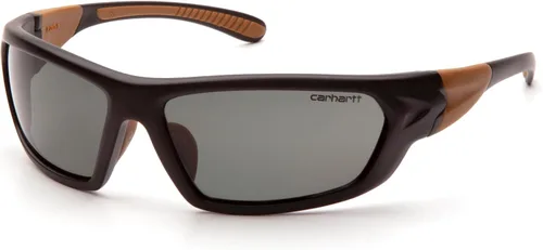 Miniatura 9 de Carhartt Gear CHB291 Carbondale Antique Mirror Polarized Lens Negro / Beige