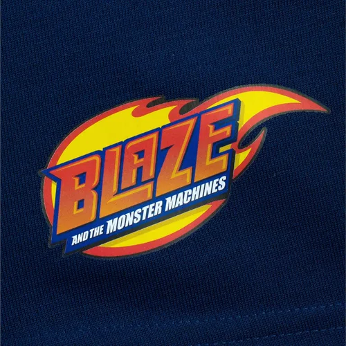 Miniatura 8 de Blaze and the Monster Machines Pijamas para niños I Trucks and Cars Pijamas para niños Producto