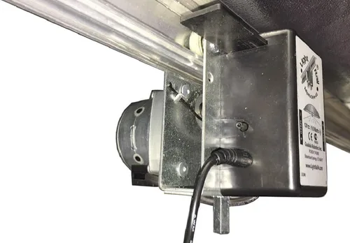 Miniatura 7 de Light Rail (2) 4.20 kits robóticos de crecimiento para 4 luces genuinas fabricadas sólidamente en los Estados Unidos