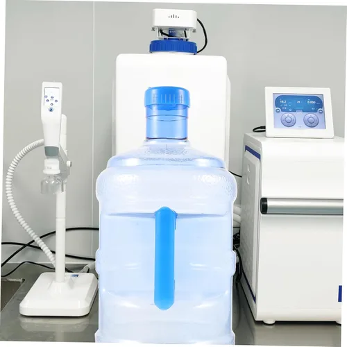 Miniatura 6 de Mochila para niños con dispensador de agua para niños, mochilas para hombres, deportivas, jarra de agua, jarra de agua de 2 galones, tanque