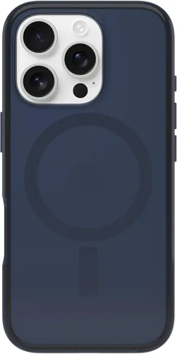 Miniatura 69 de OtterBox Symmetry Series - Funda para iPhone 16, Autumn Rust