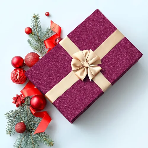 Miniatura 6 de CHIHUT Papel tapiz rosa intenso con purpurina para despegar y pegar, papel de contacto rosa brillante para paredes de armarios, papel de pared Rosa