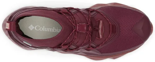 Miniatura 9 de Columbia Zapatos de senderismo Facet 75 Alpha Outdry para mujer