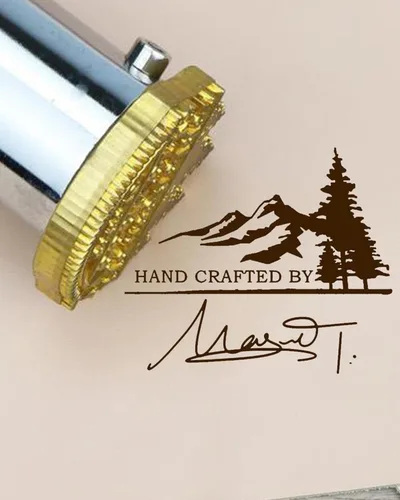 Miniatura 10 de Hierro de marca personalizado para madera Leahter Branding Iron regalo de boda, hecho a mano por diseño, regalo de fiesta de pan de barbacoa