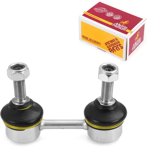 Miniatura 62 de Metrix Barra estabilizadora trasera premium K9545 se adapta a Acura RL 1996-2004, Chevrolet Prizm 1998-2002, Geo Prizm 1989-1997, Lexus ES250