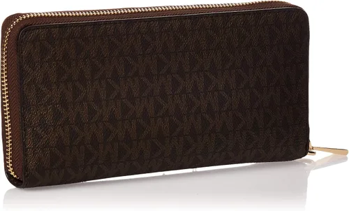 Miniatura 2 de Michael Kors Jet Set - Cartera continental para mujer