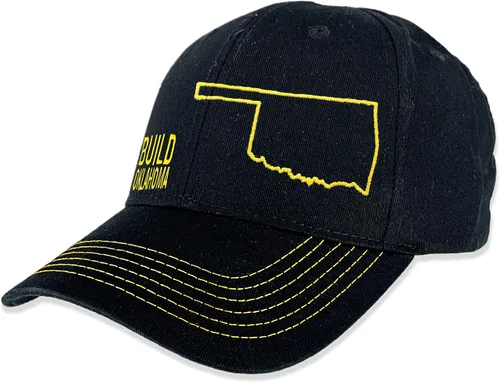 Miniatura 86 de John Deere Toddler Build State Pride State Outline Youth Children's Full Twill Ha