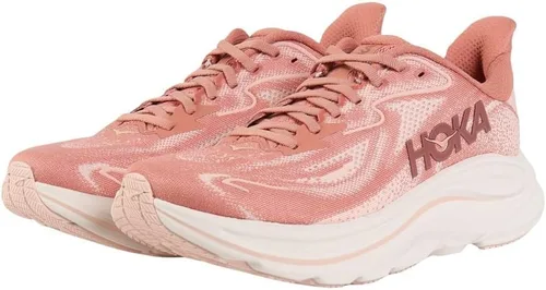 Tenis de mujer Hoka Clifton 10 Rubor/Rose Latte
