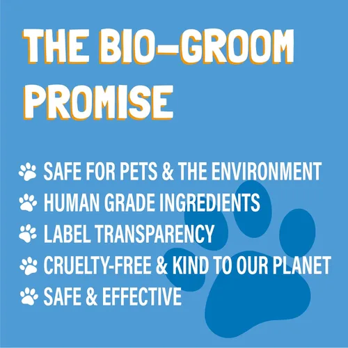 Miniatura 7 de Bio-Groom Purrfect White Cat Shampoo - Champú para mascotas que mejora el color, suministros de baño para gatos, lavado de gatitos, suministros