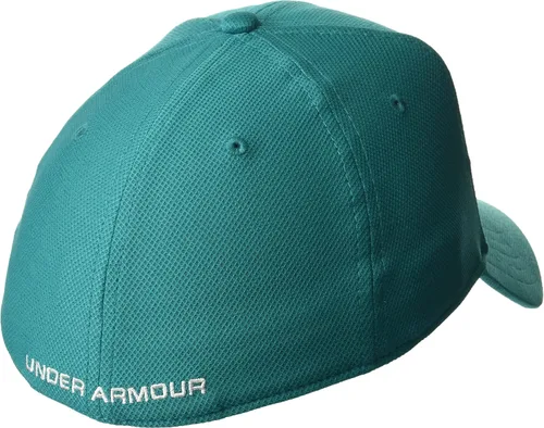 Miniatura 2 de Under Armour Heathered Blitzing 3.0 - Gorra para hombre