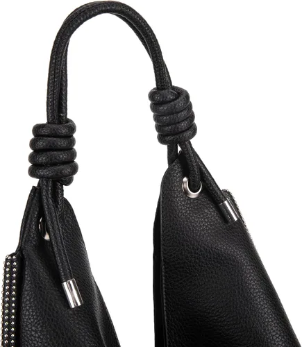 Miniatura 5 de Montana West Hobo Handbag for Women Large Purses and Handbags with Studs and Crossbody Strap
