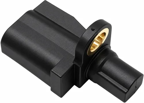 Miniatura 52 de HiSport Sensor de velocidad de rueda ABS 1J0927807B, 2 piezas, ubicación trasera izquierda y derecha, compatible con Audi TT 2000-2006, Volkswagen