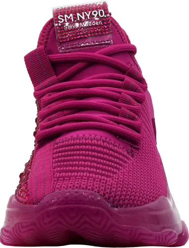 Miniatura 2 de Steve Madden Maxima - Tenis para mujer