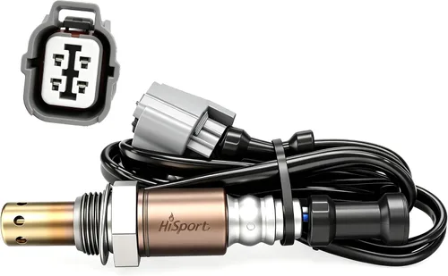 Miniatura 23 de HiSport Sensor de oxígeno O2 relación de combustible de aire 35655-ZY3-C01 - Compatible con Honda BF200 BF225 200HP 225HP Marine Outboard 2002 2003