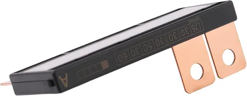 Miniatura 7 de AUTOKAY Fusible de bloque múltiple para Honda Civic 2016 2017 2018 2019 2020 38231-TBA-A01