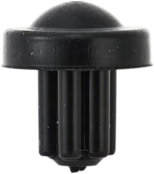 Miniatura 4 de 5304475129 AP4499988 Rejilla de goma para estufa de gas Frigidaire Top Range Grate Foot Almohadillas de goma Frigidaire Piezas de estufa Frigidaire