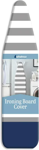 Miniatura 9 de Whitmor Funda para tabla de planchar, azul
