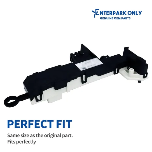 Miniatura 3 de DC34-00024B Enterpark Reemplazo de calidad premium compatible con interruptor de bloqueo de puerta de lavadora Samsung
