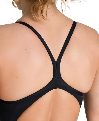 Miniatura 6 de ARENA Traje de baño de una pieza MaxLife para mujer, espalda baja, Spraypaint