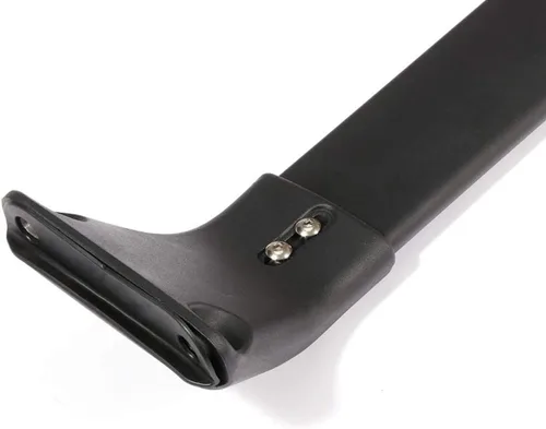 Miniatura 6 de Kit de barras transversales y rieles laterales para Mazda CX-5 2017-2025 - Aleación de aluminio duradera, juego completo con 2 barras transversales