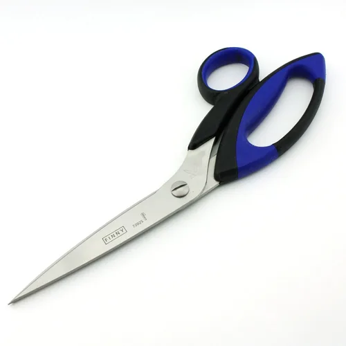 Miniatura 2 de Kretzer Finny 72025 Tijeras de sastre para el hogar y textiles de 10" - Alemania