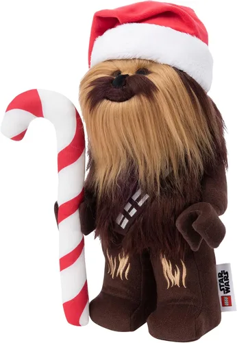 Miniatura 2 de Lego Star Wars Chewbacca - Personaje de peluche navideño
