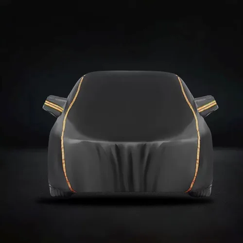 Miniatura 2 de Car Cover Compatible with Volvo XC40 XC60 XC70 XC90, Outdoor Full Car Cover Dustproof Windproof Waterproof Car Cover for Automobiles All Weather