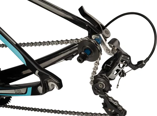Miniatura 2 de Park Tool DH-1 eje sustituto.