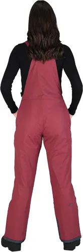 Miniatura 60 de Arctix Overol básico con aislamiento térmico para mujer