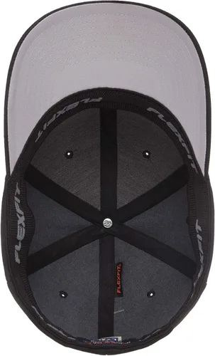 Miniatura 4 de Flexfit - Gorra deportiva de béisbol ajustada para hombre