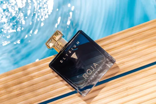 Miniatura 5 de Roja Elysium Parfum Pour Homme