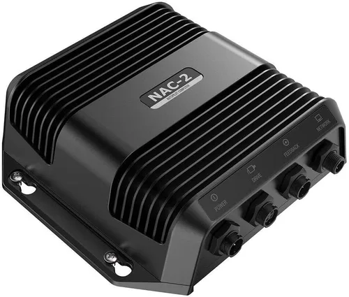 Lowrance Ordenador piloto automático NAC-2