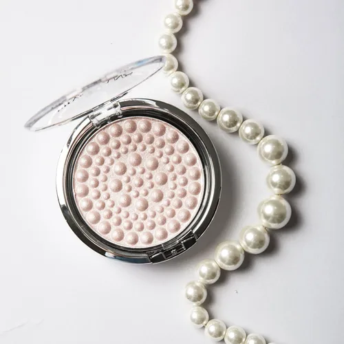 Miniatura 4 de Polvo Physicians Formula Mineral Glow Pearls Powder Palette, 28 oz. Perla translúcida