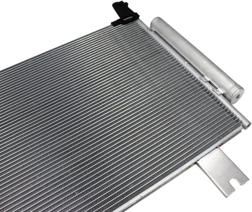 Miniatura 187 de TRQ Secador receptor de condensador de aire acondicionado compatible con Pontiac Vibe 2009-2010 2011-2016 Scion tC 2008-2015 xB 2009-2019 Toyota