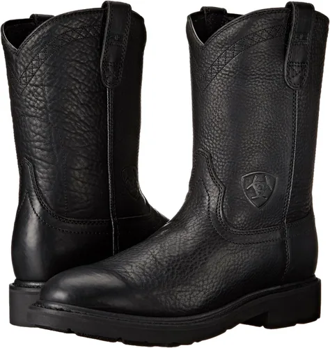 Miniatura 7 de Ariat Mens Sierra H2O botas Western labor